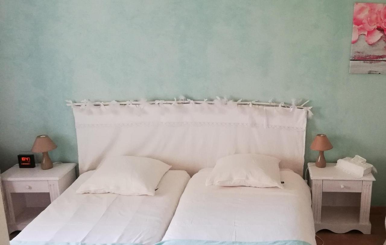 Chambre D'Hote En Vallee Du Loir - Elevage Des Rosiers Bazouges-sur-le-Loir Екстериор снимка